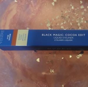 Black Magic Eyeliner